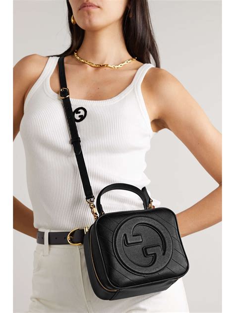 gucci women's blondie shoulder bag|cheapest gucci shoulder bag.